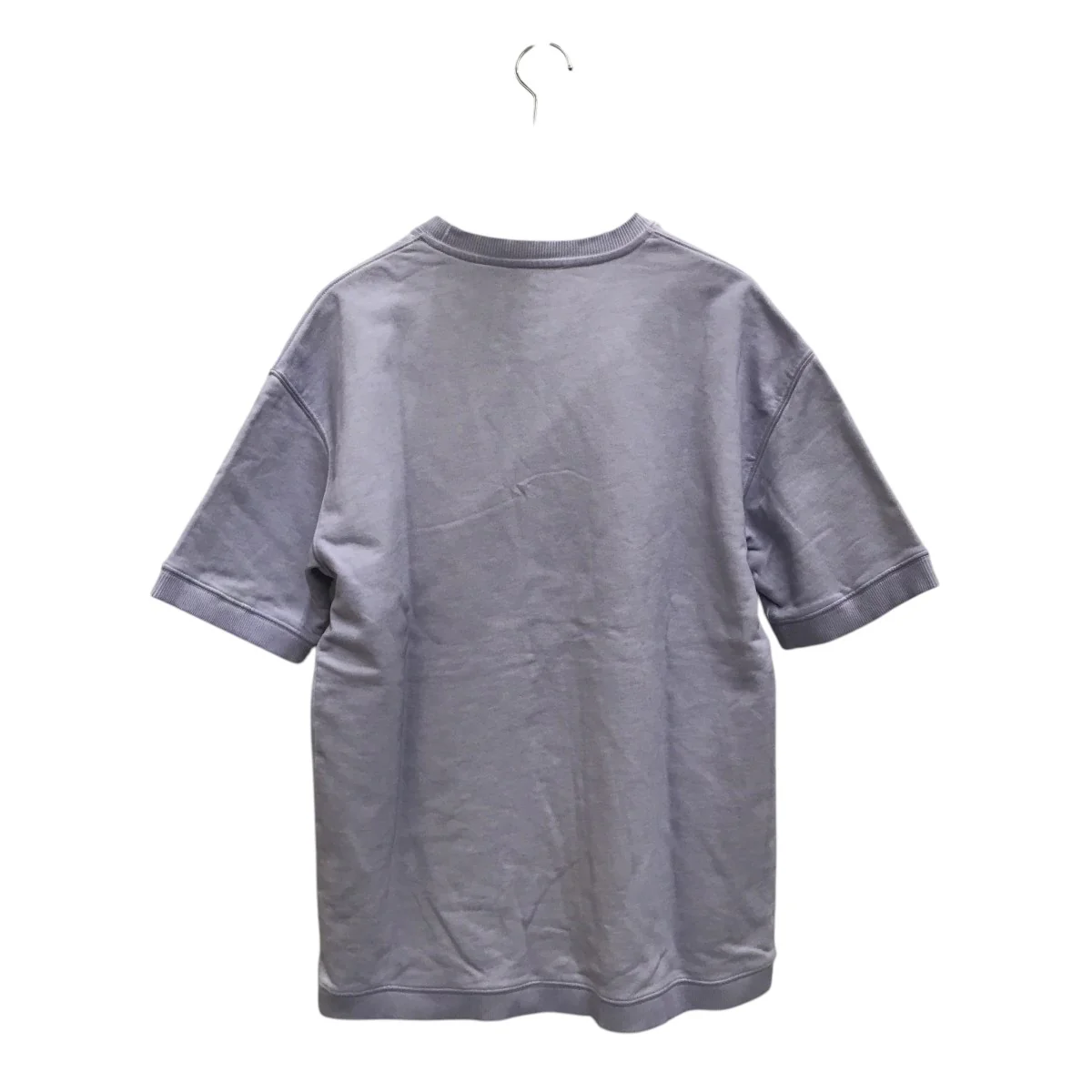 半袖スウェットTシャツ3L1T6R 1JX6Z - Image 2