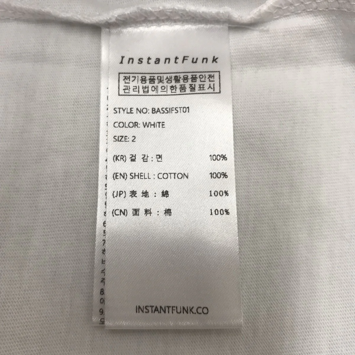 プリントTシャツ - Image 4