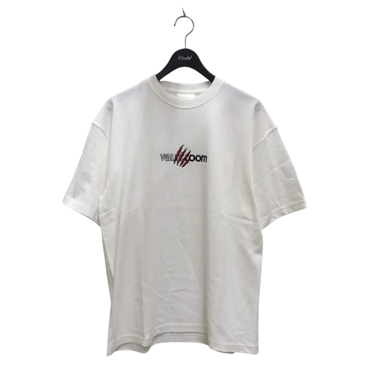 HORSERACE TEE刺繍Tシャツ