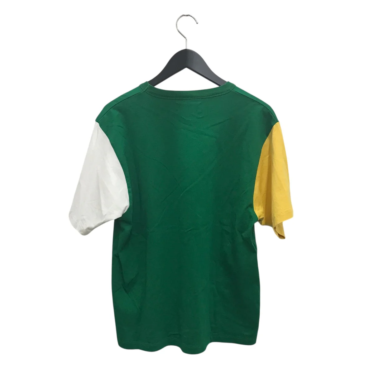 胸プリントTシャツLW-23SS-CT01 - Image 2