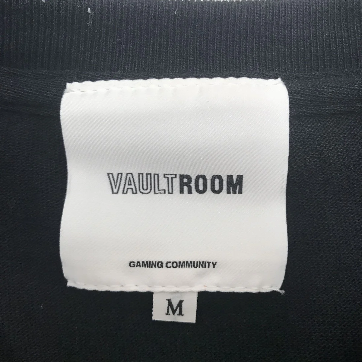 刺繍Tシャツ - Image 3