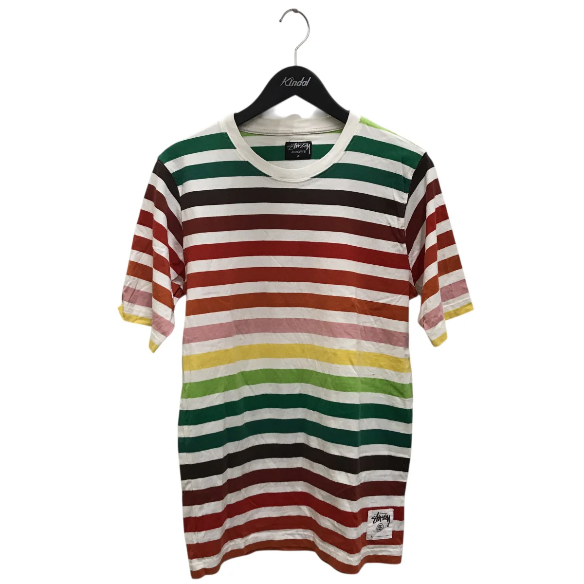 ボーダーTシャツ
