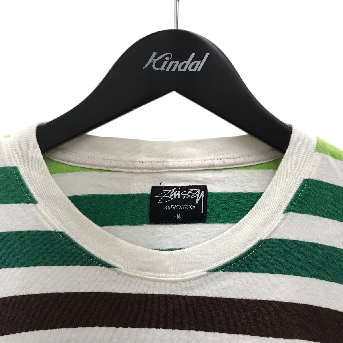 ボーダーTシャツ - Image 6