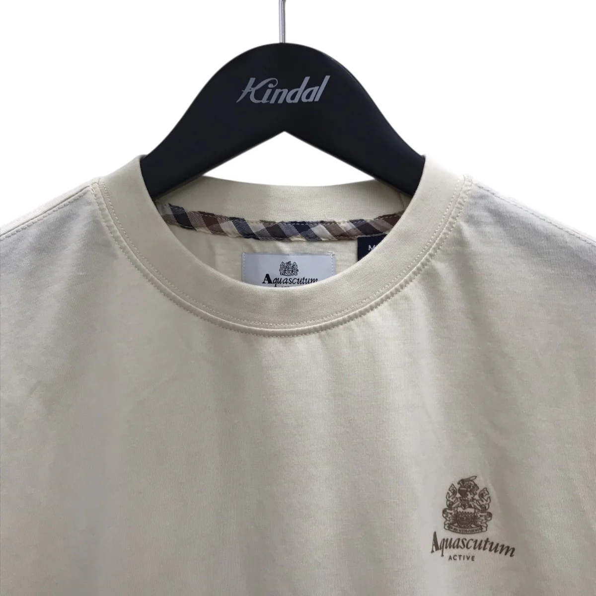 ロゴプリントTシャツ - Image 6