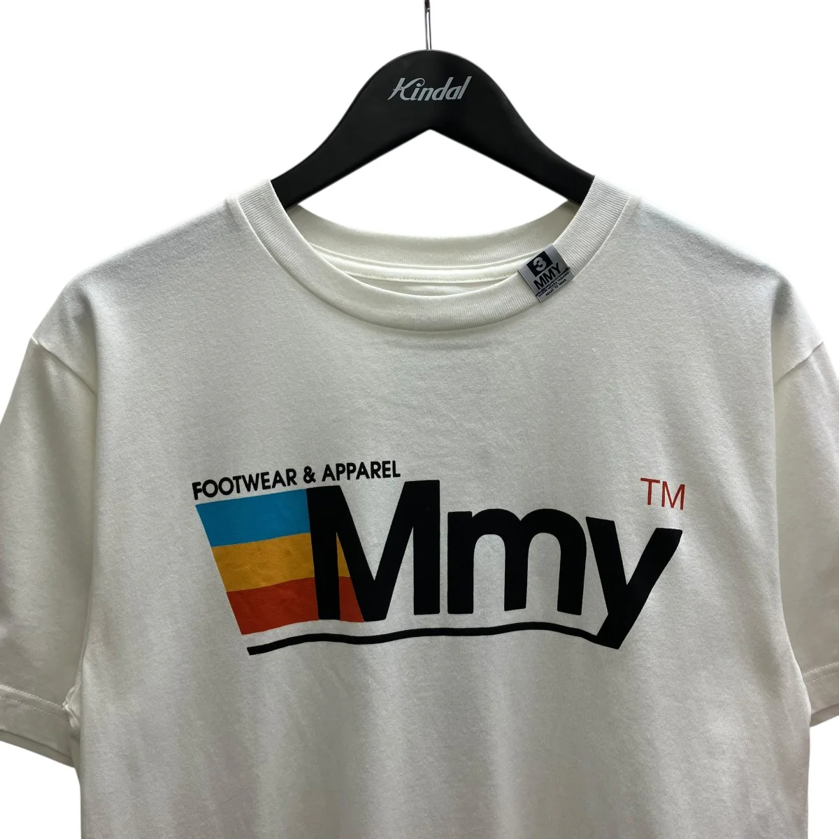 ドッキングTシャツ - Image 2