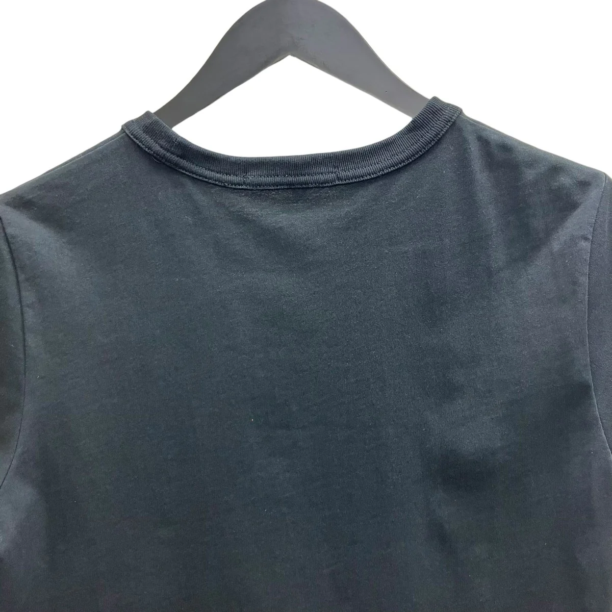 胸ロゴプリントTシャツ - Image 4