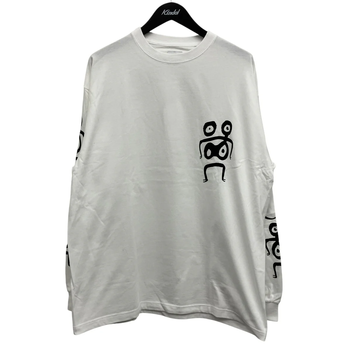 長袖Tシャツ