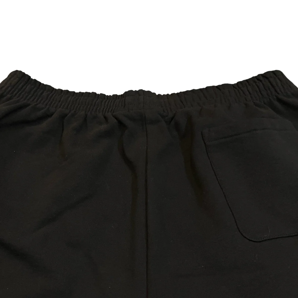 25SS「Small Box Sweatshort」スモールボックスロゴスウェットショーツ - Image 4