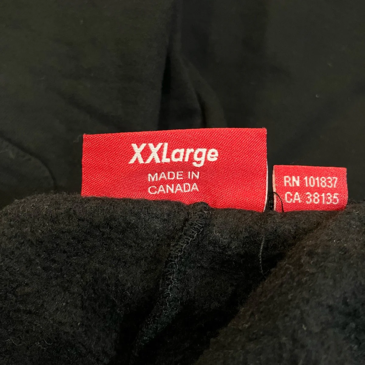 25SS「Small Box Sweatshort」スモールボックスロゴスウェットショーツ - Image 6