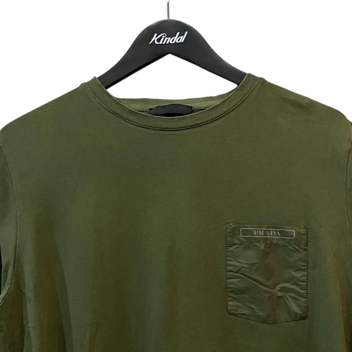 ポケットTシャツSJN250 - Image 3