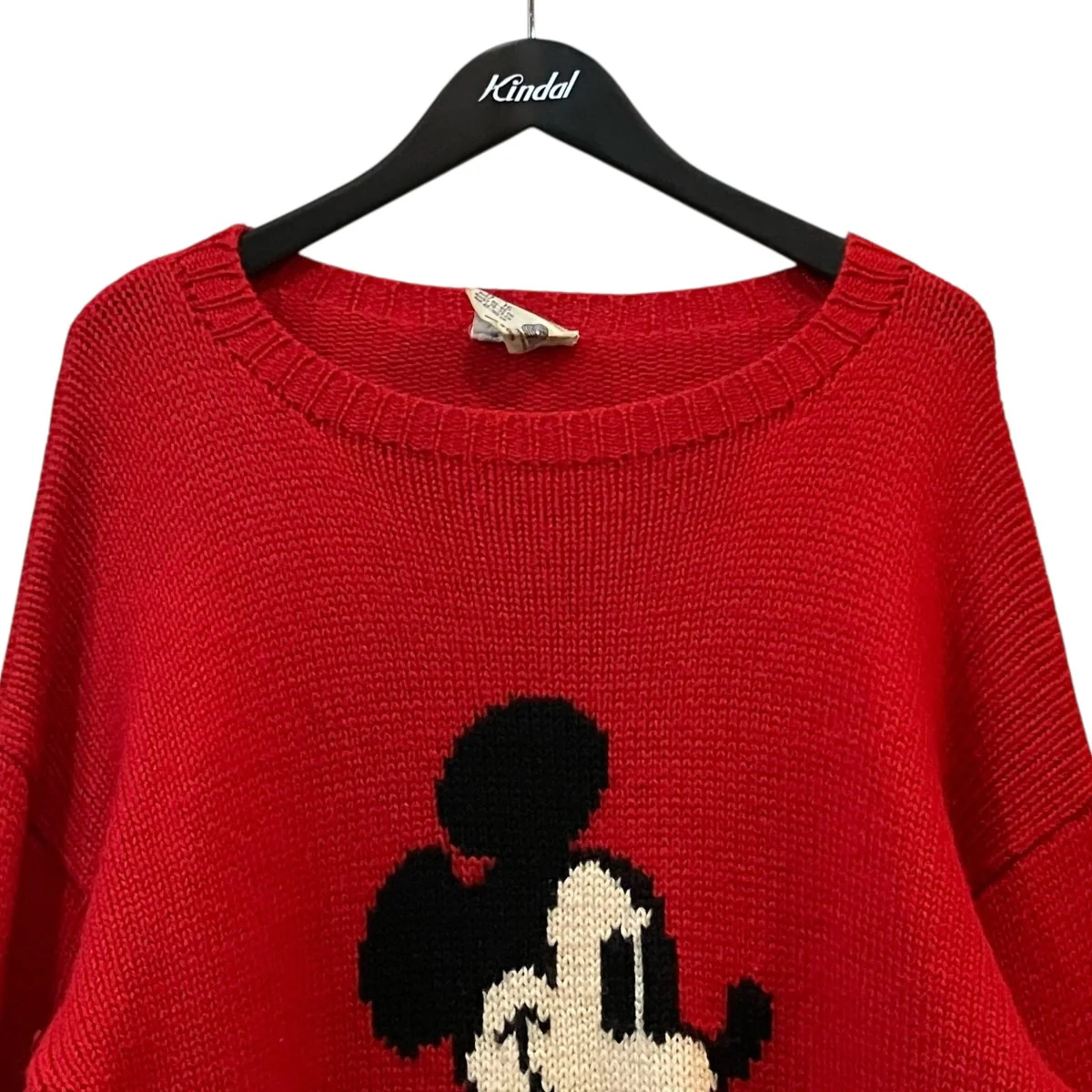 ミッキーニット - Image 3