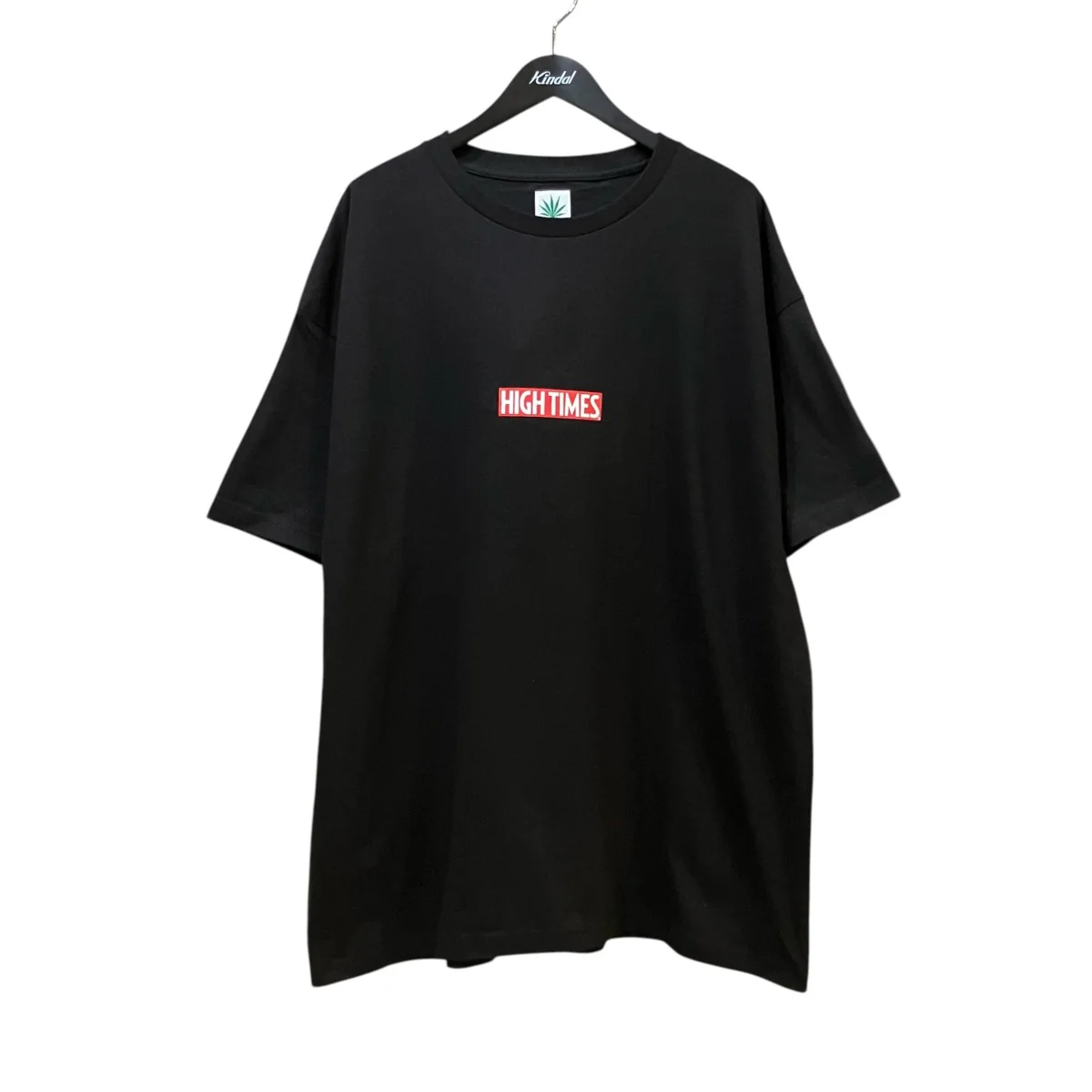 「HIGHTIMES T-SHIRT」プリントTシャツHIGHTIMES WM TEE05