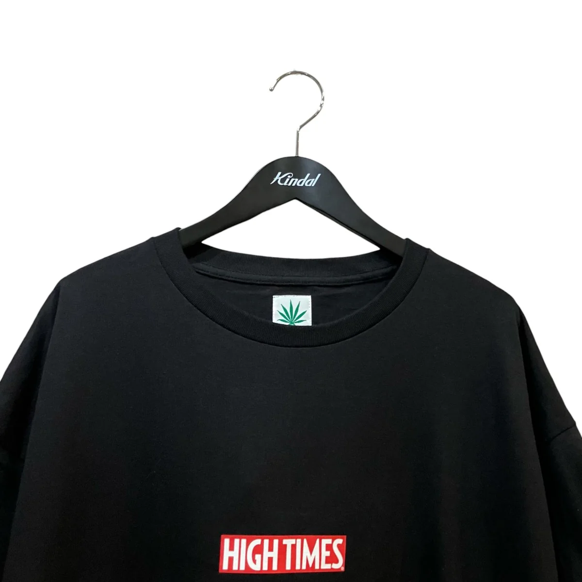 「HIGHTIMES T-SHIRT」プリントTシャツHIGHTIMES WM TEE05 - Image 3