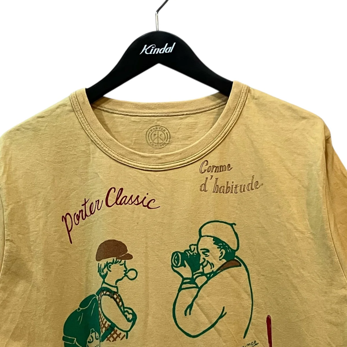 プリントTシャツ - Image 3