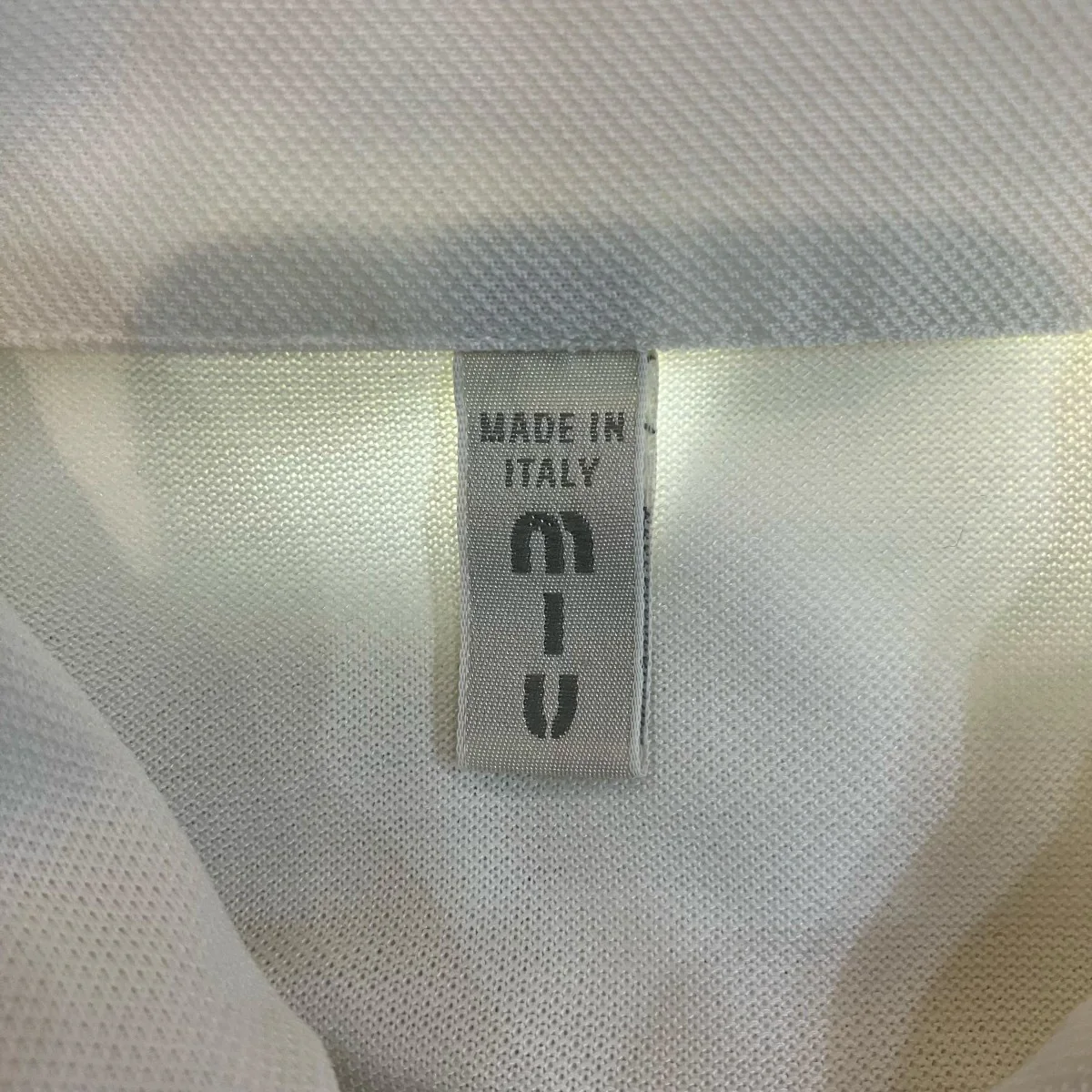 ポロシャツ - Image 5
