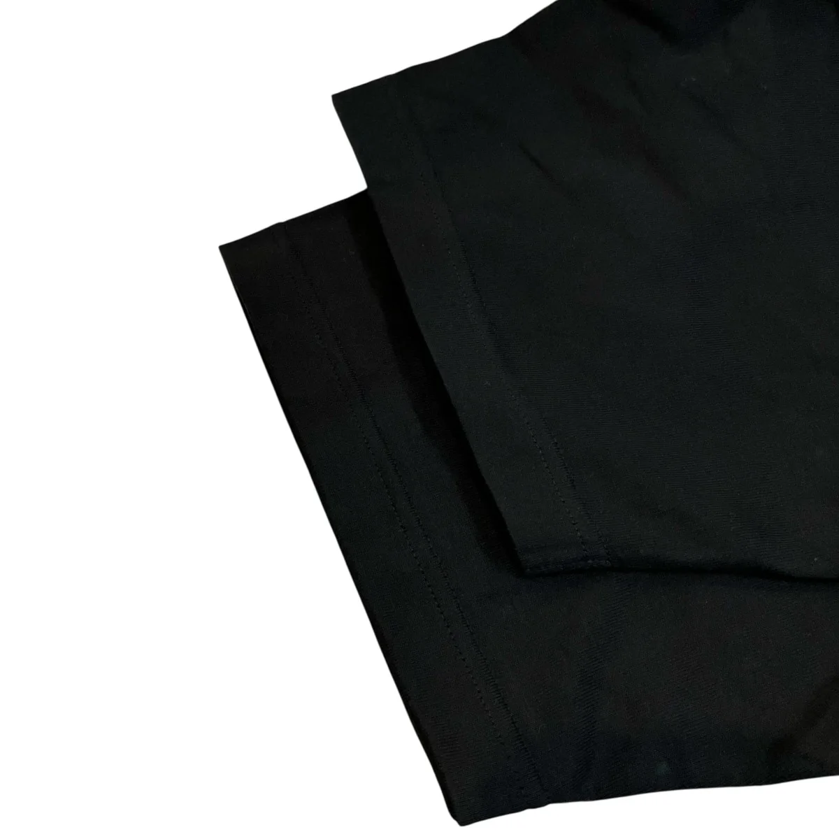 25SS「VSN SS COTTON」プリントTシャツ251ATDT STM06S - Image 4