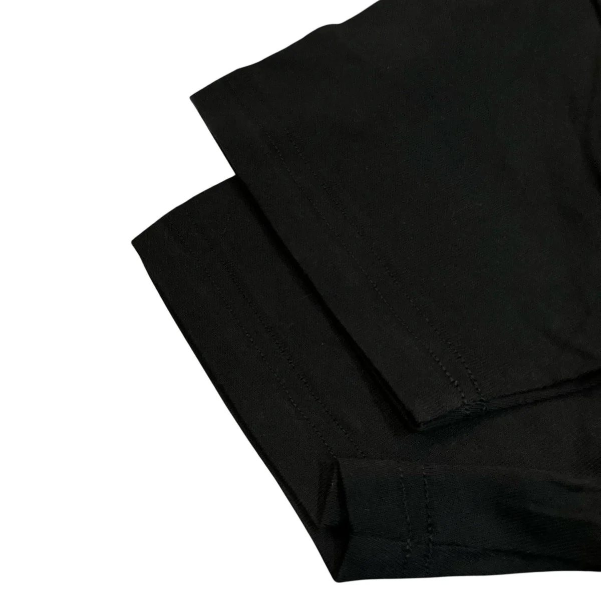 「THE t-shirt」半袖TシャツSCU 301 - Image 4