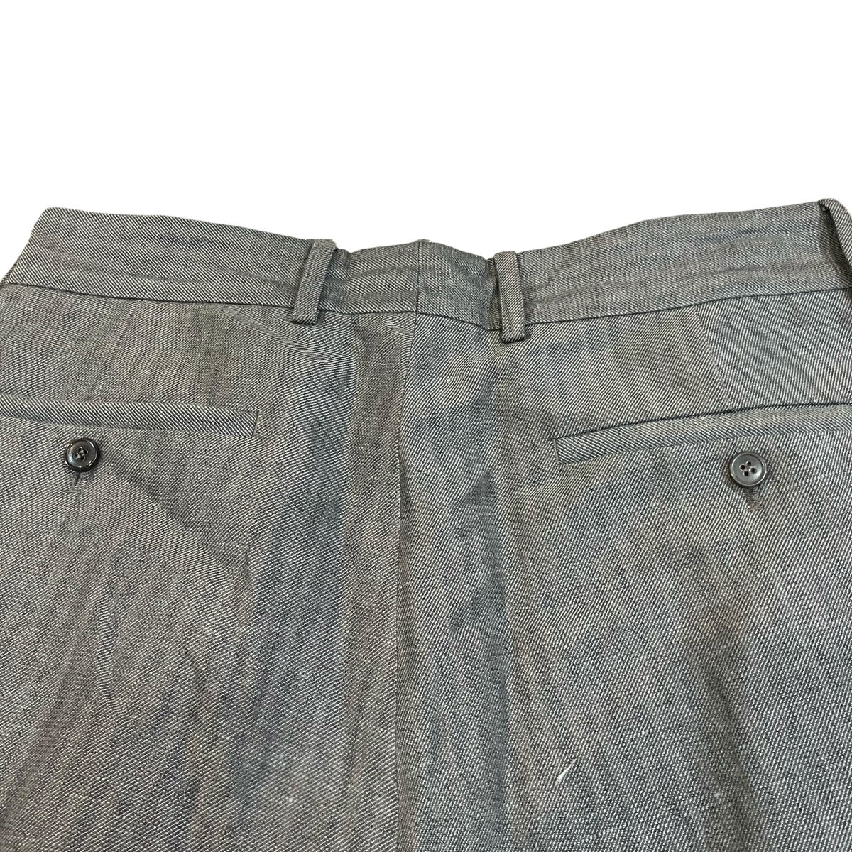 「PIERS TRIS SH 1307 M．W．PANTS - Raf」カーゴショートパンツ855 020916 1307 506 - Image 4