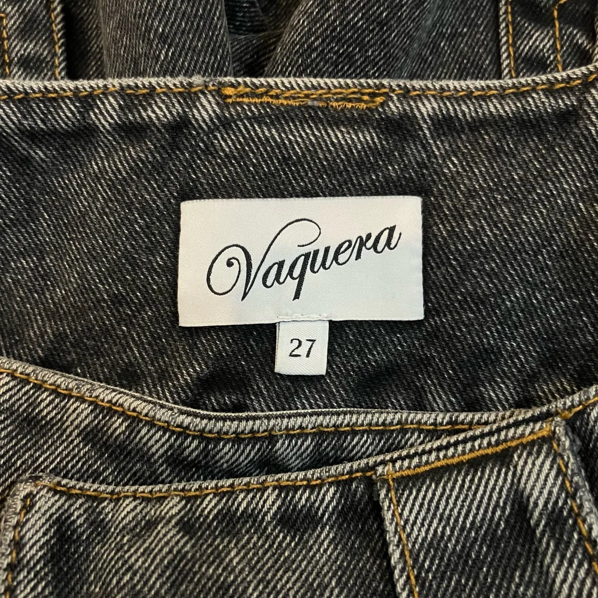デニムショーツ - Image 5