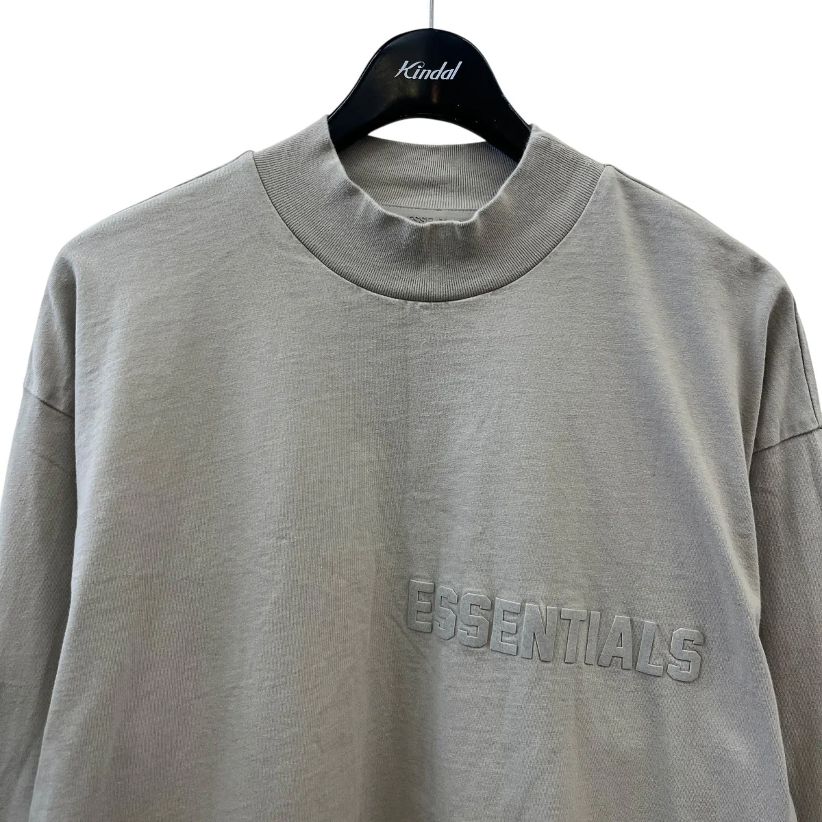 長袖カットソー - Image 3