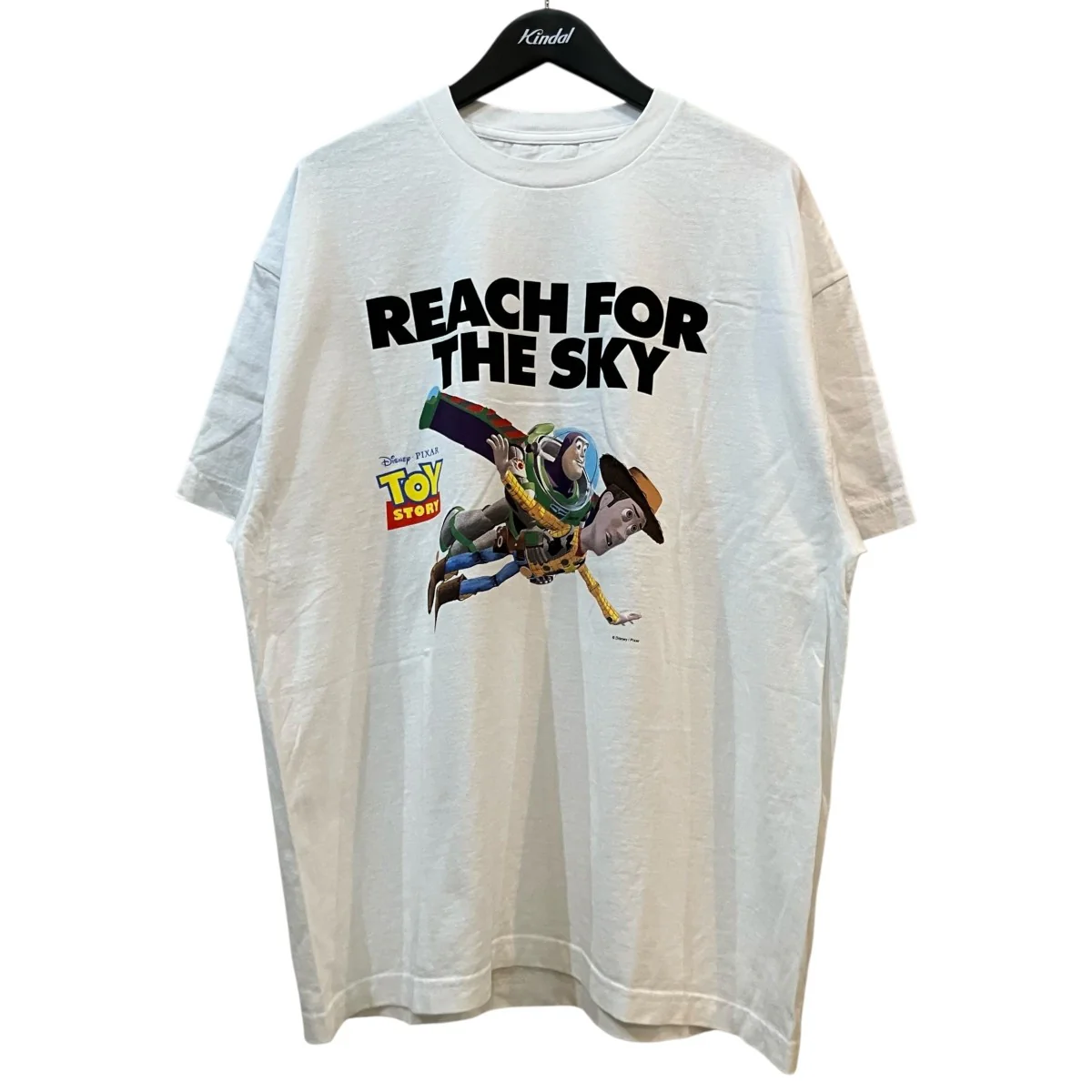 TOY STORY Tシャツ