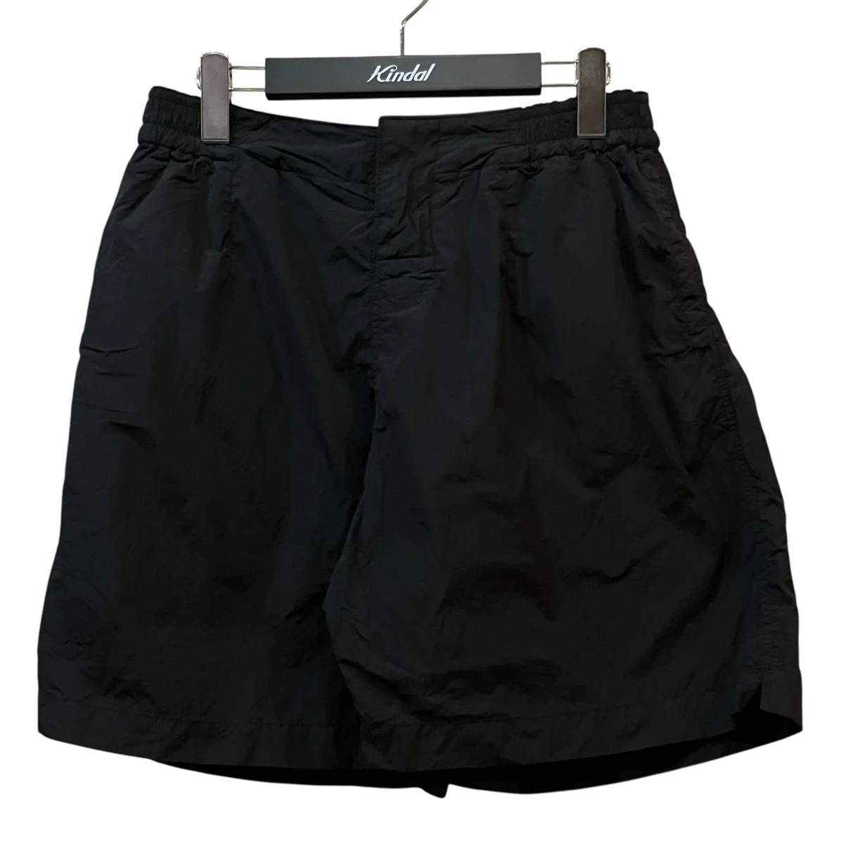 20SS「Trainer Short Pants」ショーツKS20SPT02