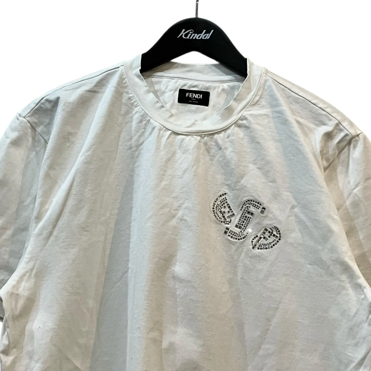 半袖TシャツFY0936ASE1 - Image 3