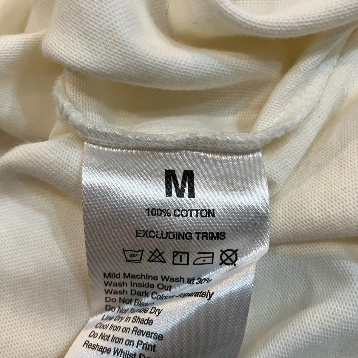 プリントTシャツ - Image 5