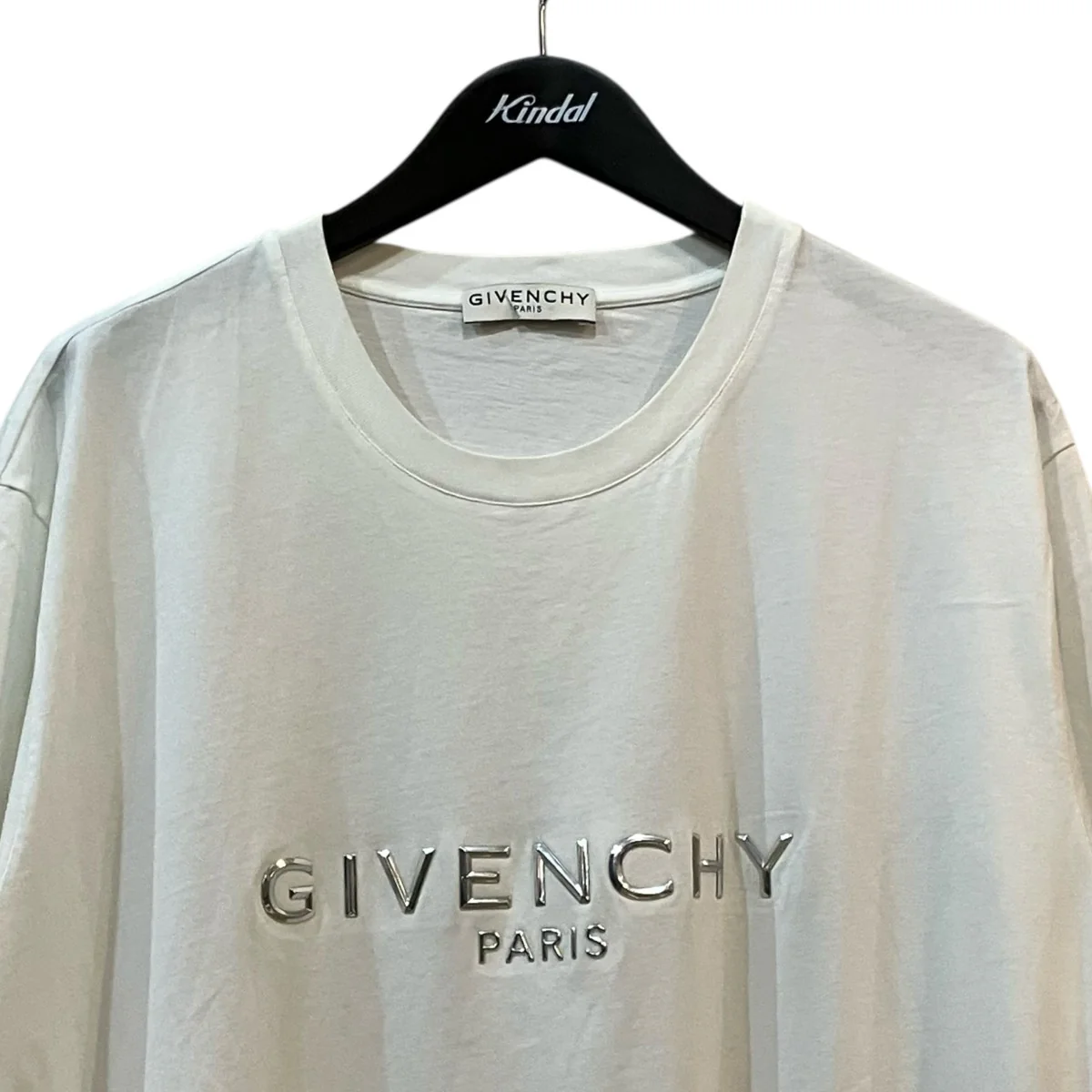 ロゴTシャツBM70WV3002 - Image 3