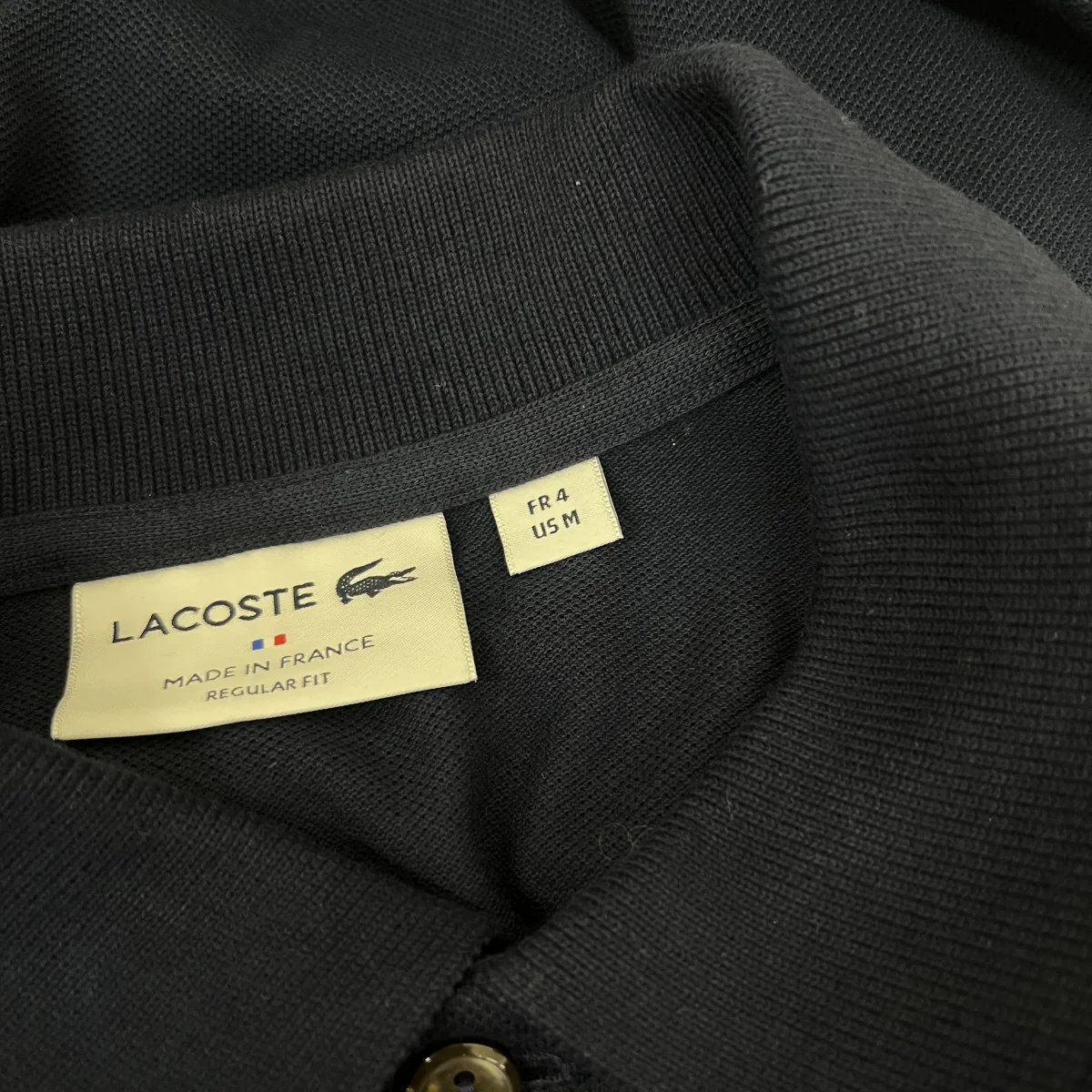 長袖ポロシャツPH1370 - Image 5