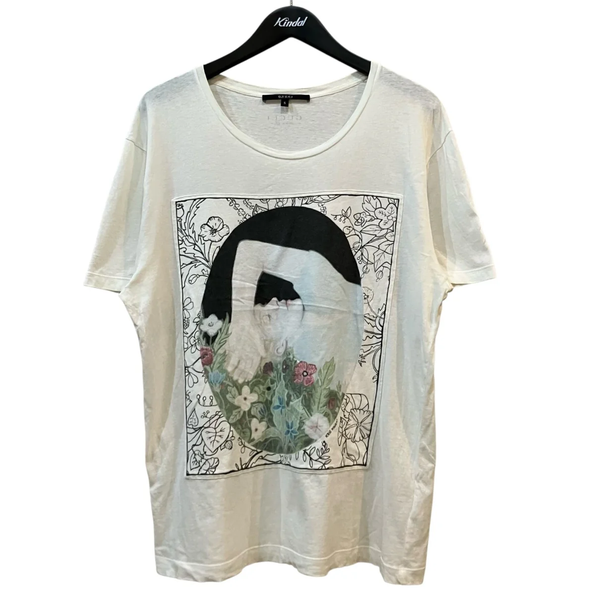 プリントTシャツ372783