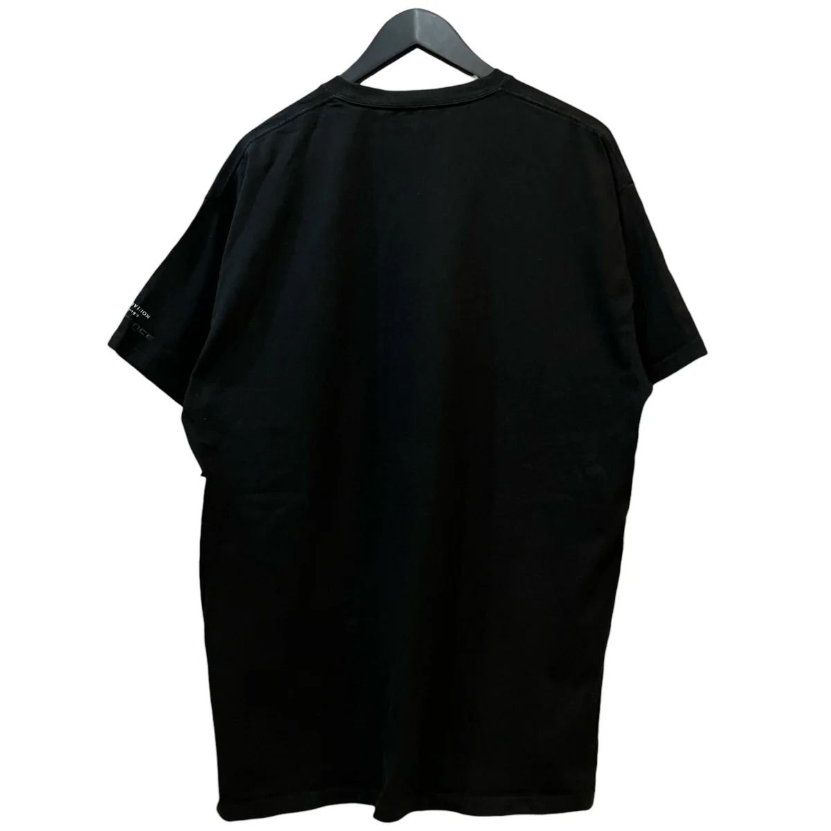 「Flowers PS Regular Fit Tee」フラワープリントTシャツ181 121 19000 00099 - Image 2