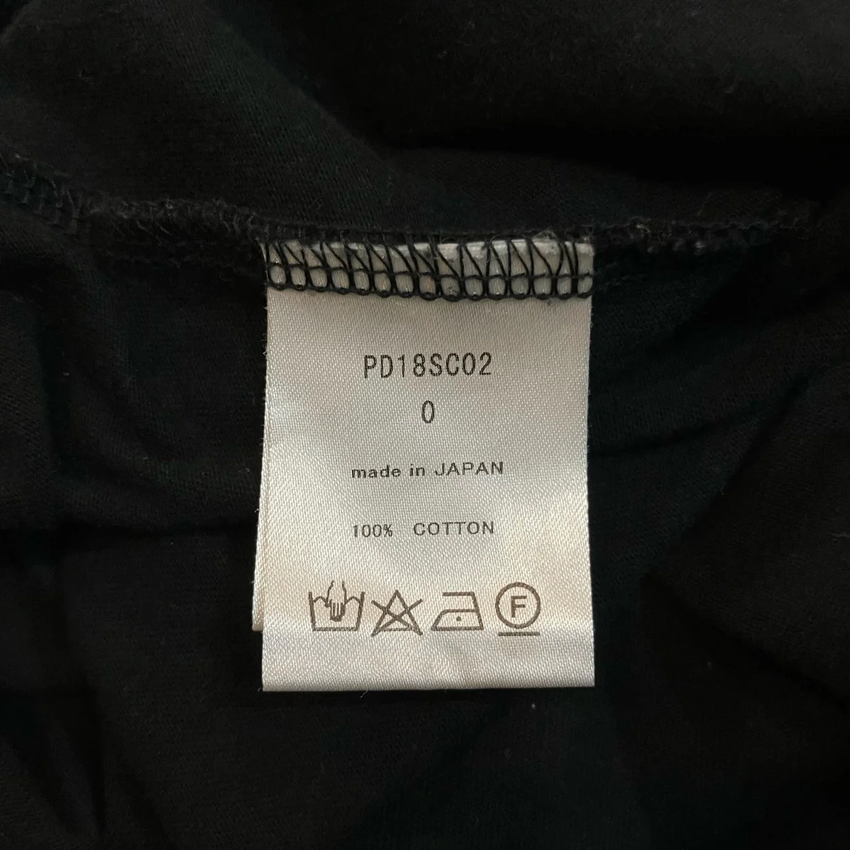 ラインストーンTシャツ - Image 6