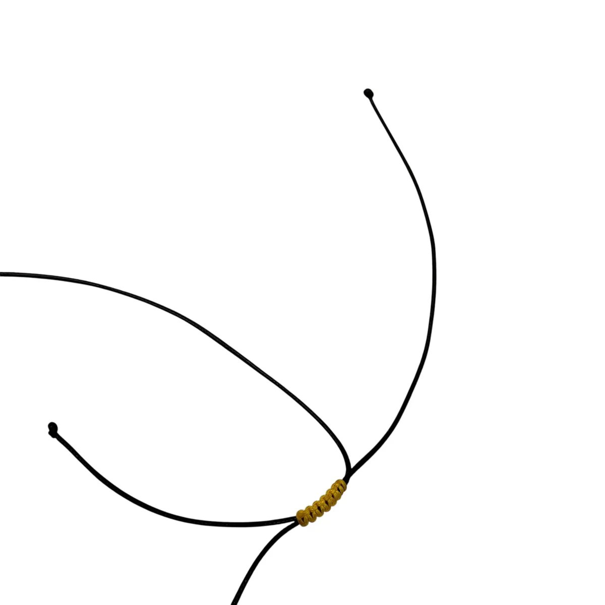 スマイルネックレス - Image 4