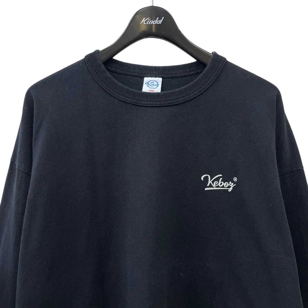 長袖Tシャツ - Image 3