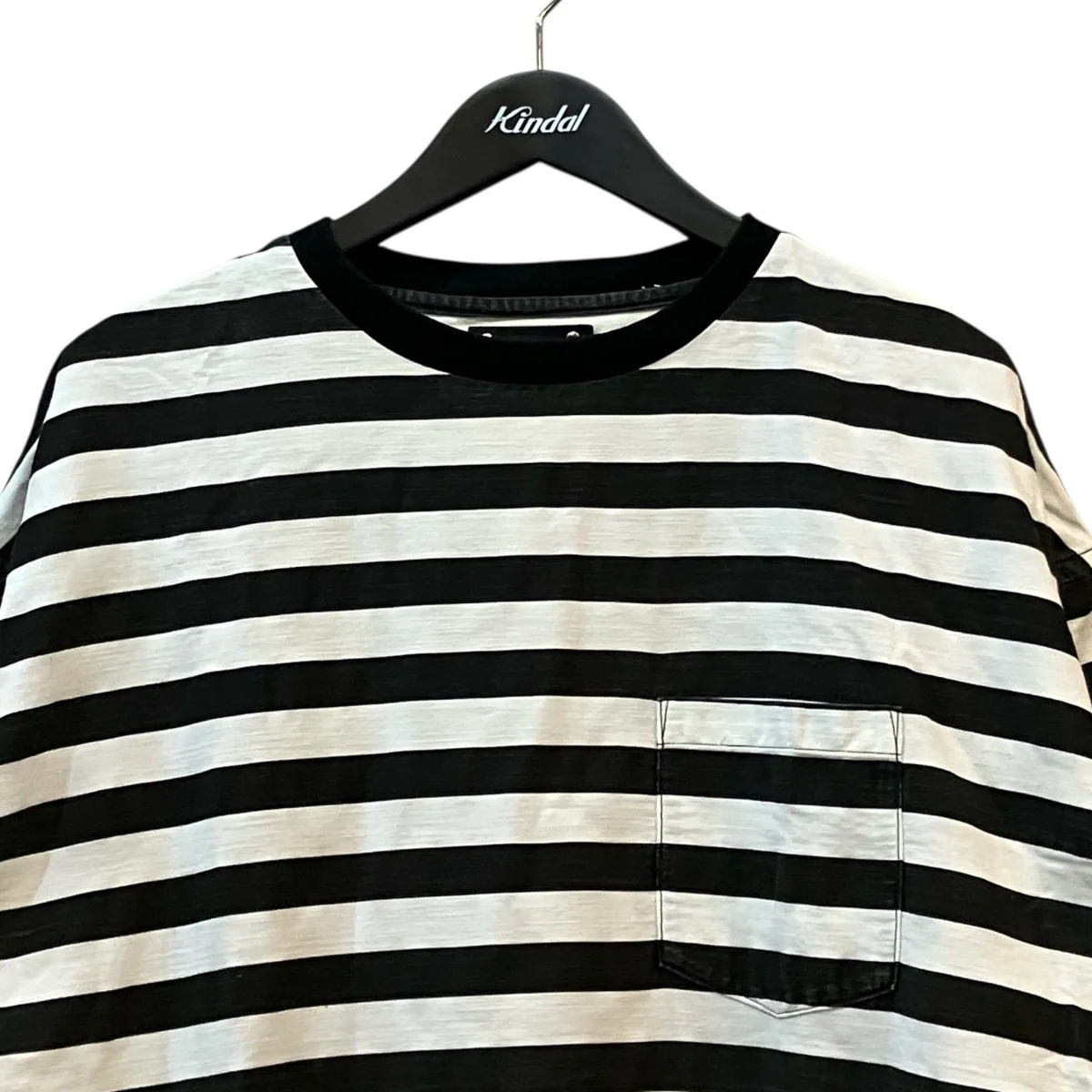 ボーダーTシャツ1805 3002 07 022 - Image 3