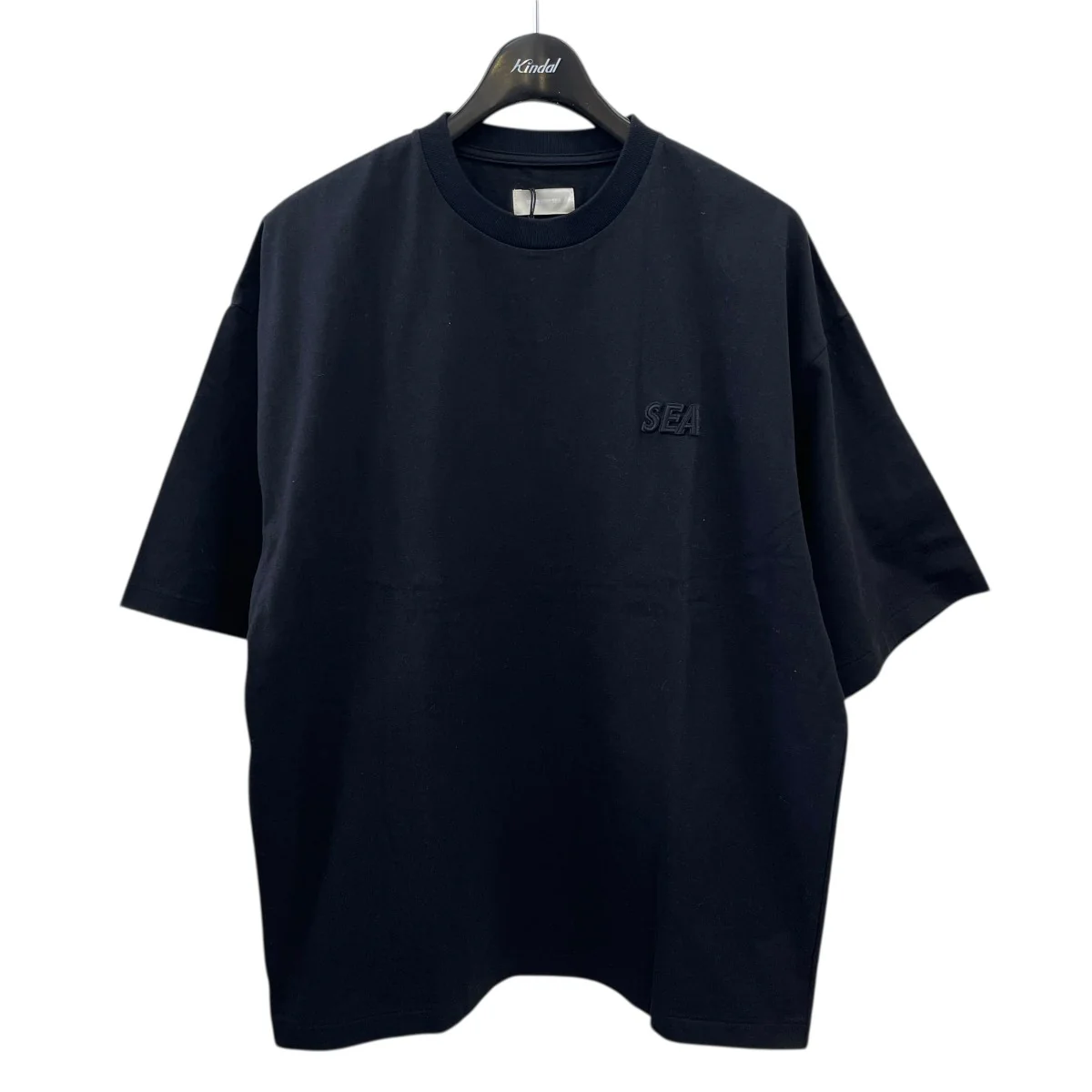 Cozy S S TeeTシャツWDS-O-COZ-25-Q4-CS-04