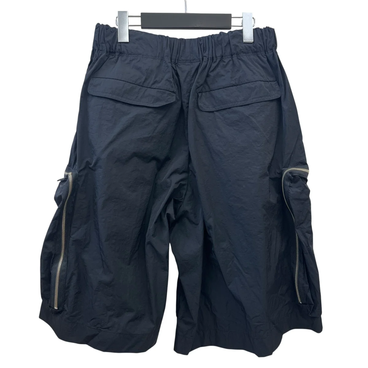 25SS3D Pocket Shortsショートパンツ - Image 2