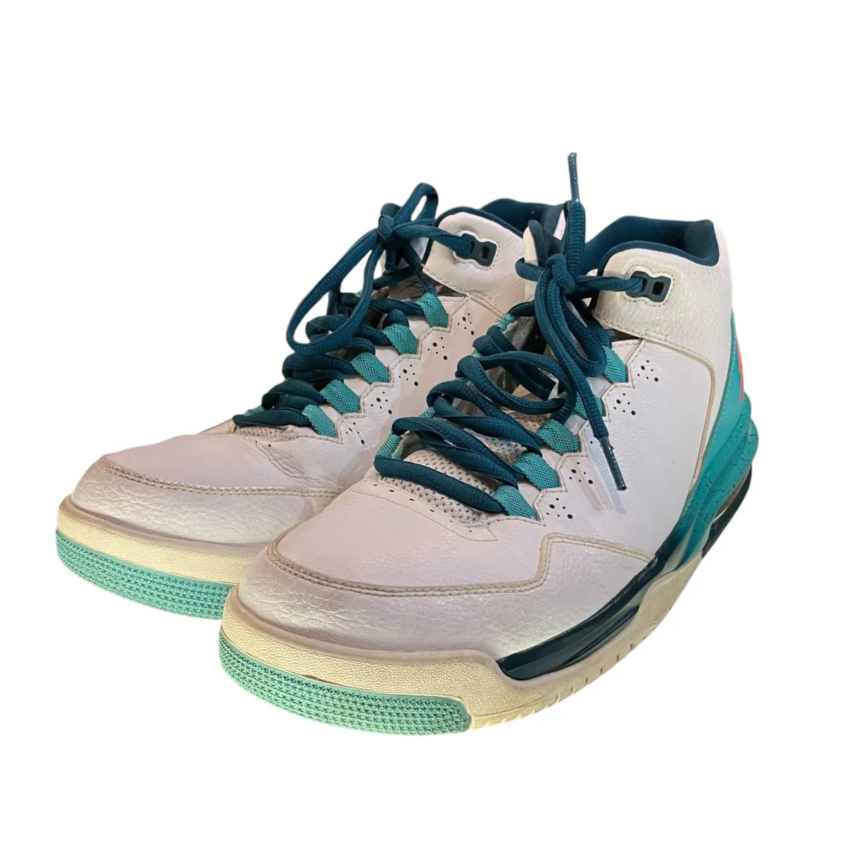 「AIR JORDAN FLIGHT」ハイカットスニーカー705155127