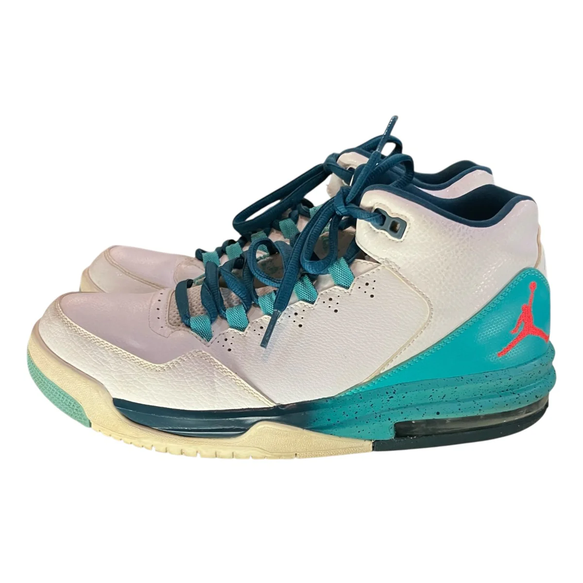 「AIR JORDAN FLIGHT」ハイカットスニーカー705155127 - Image 3