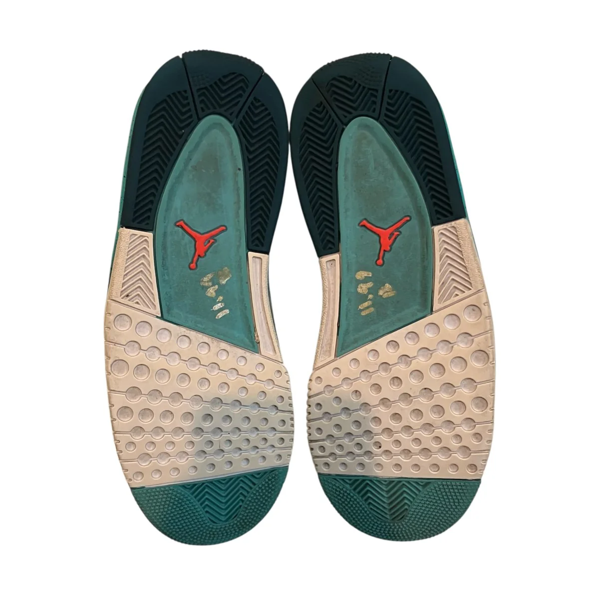 「AIR JORDAN FLIGHT」ハイカットスニーカー705155127 - Image 5