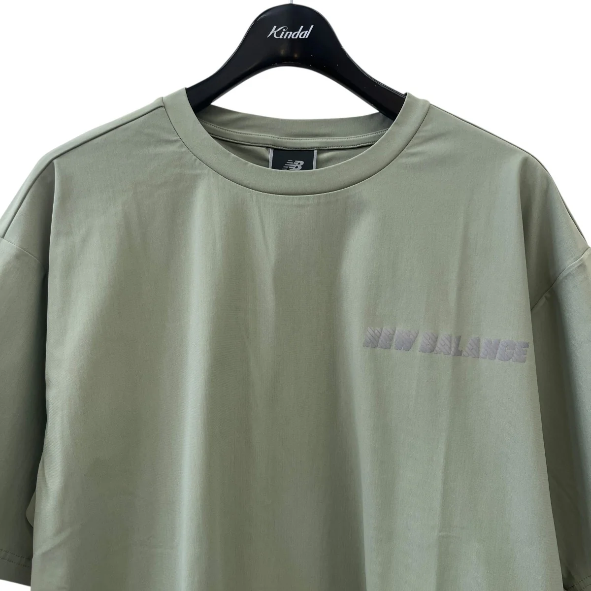 TシャツAMT35002 - Image 3