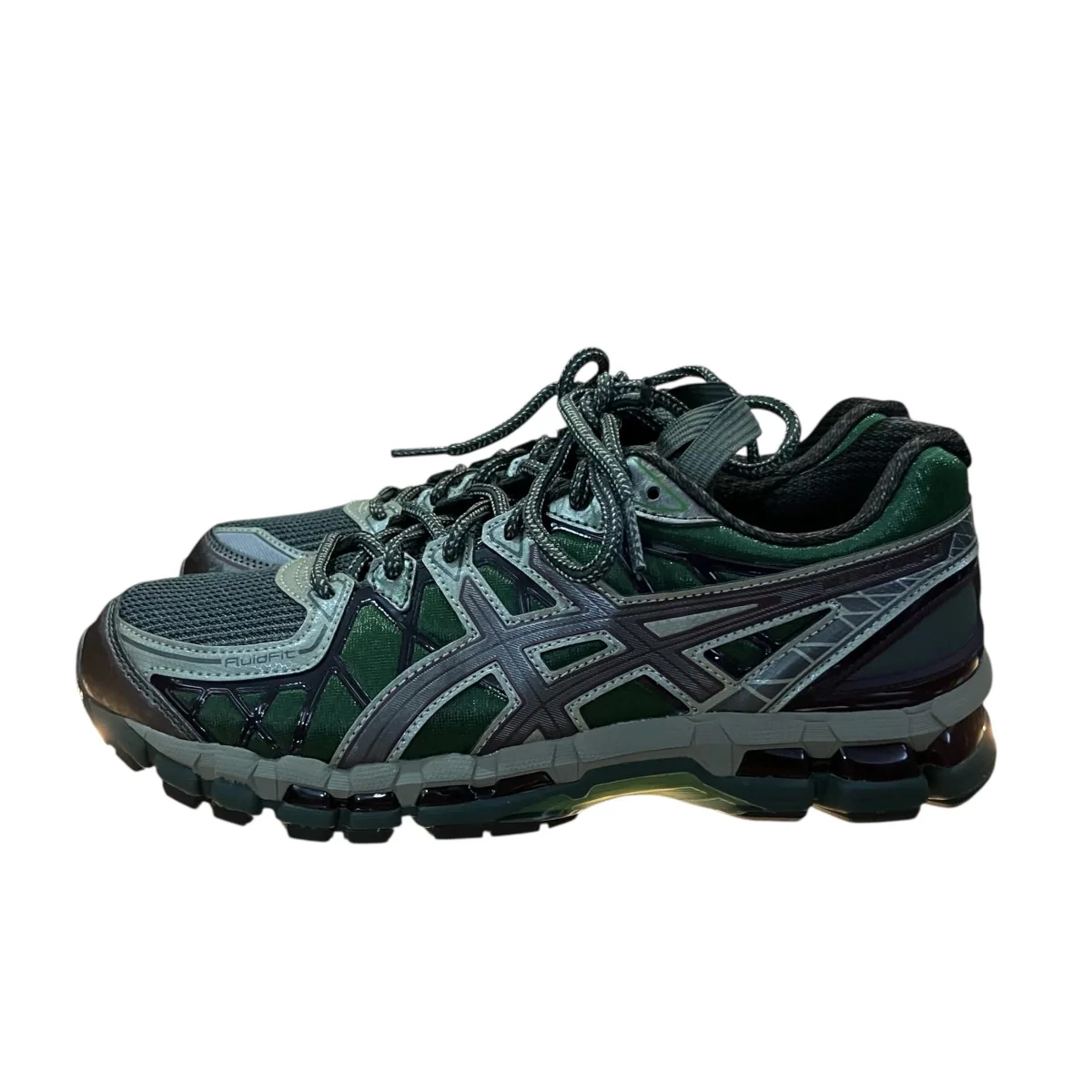 「UB10-S GEL-KAYANO 20」ローカットスニーカー1203A664300 - Image 3
