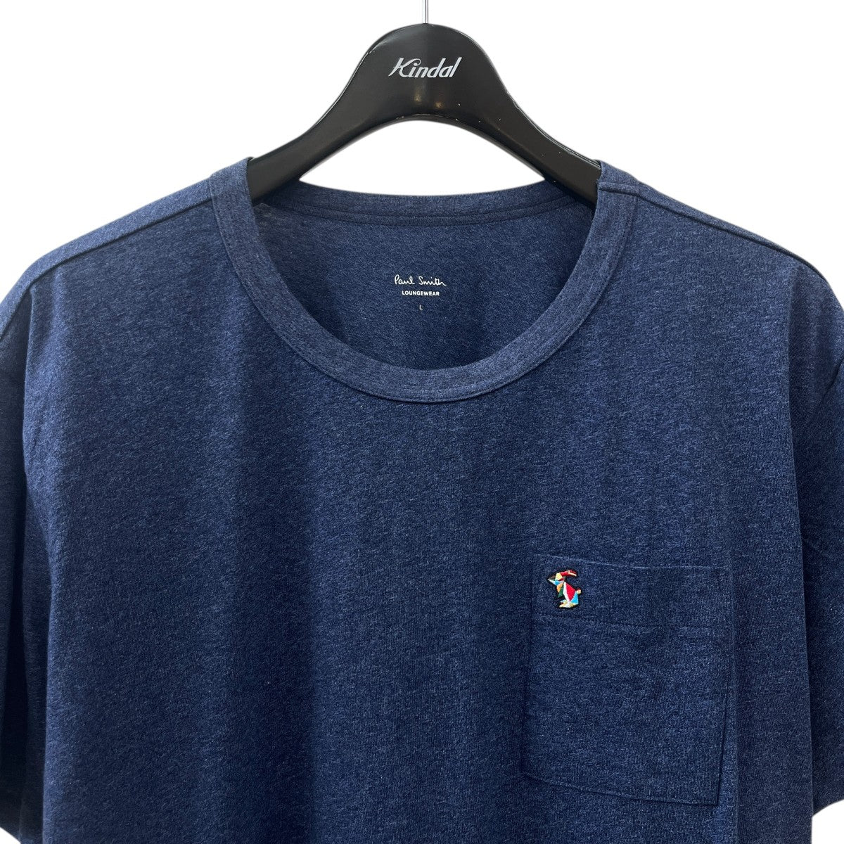 ポケットTシャツ - Image 3