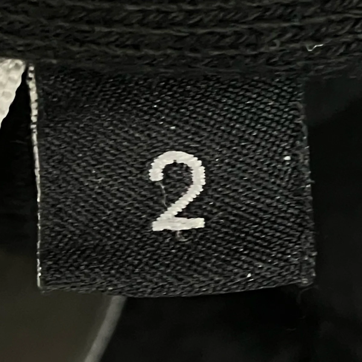 切替スウェットパンツ - Image 6
