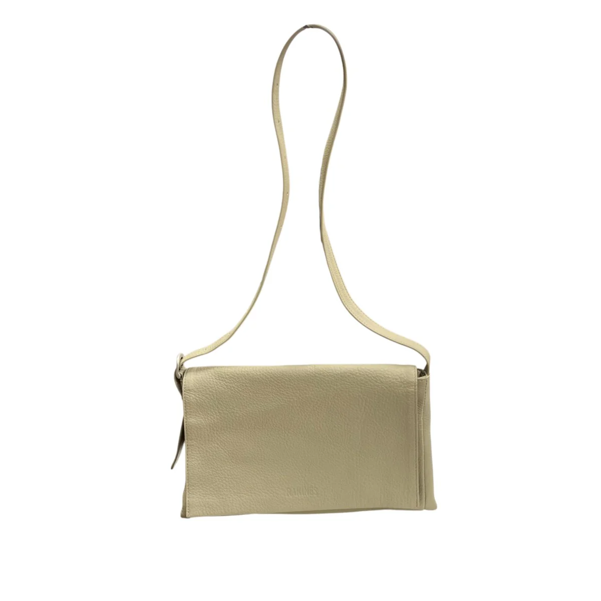 「E shrink-Marc」レザーショルダーバッグ12S24FW261F - Image 2