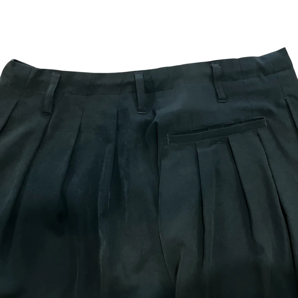 24SSバルーンパンツHSP11500 - Image 4
