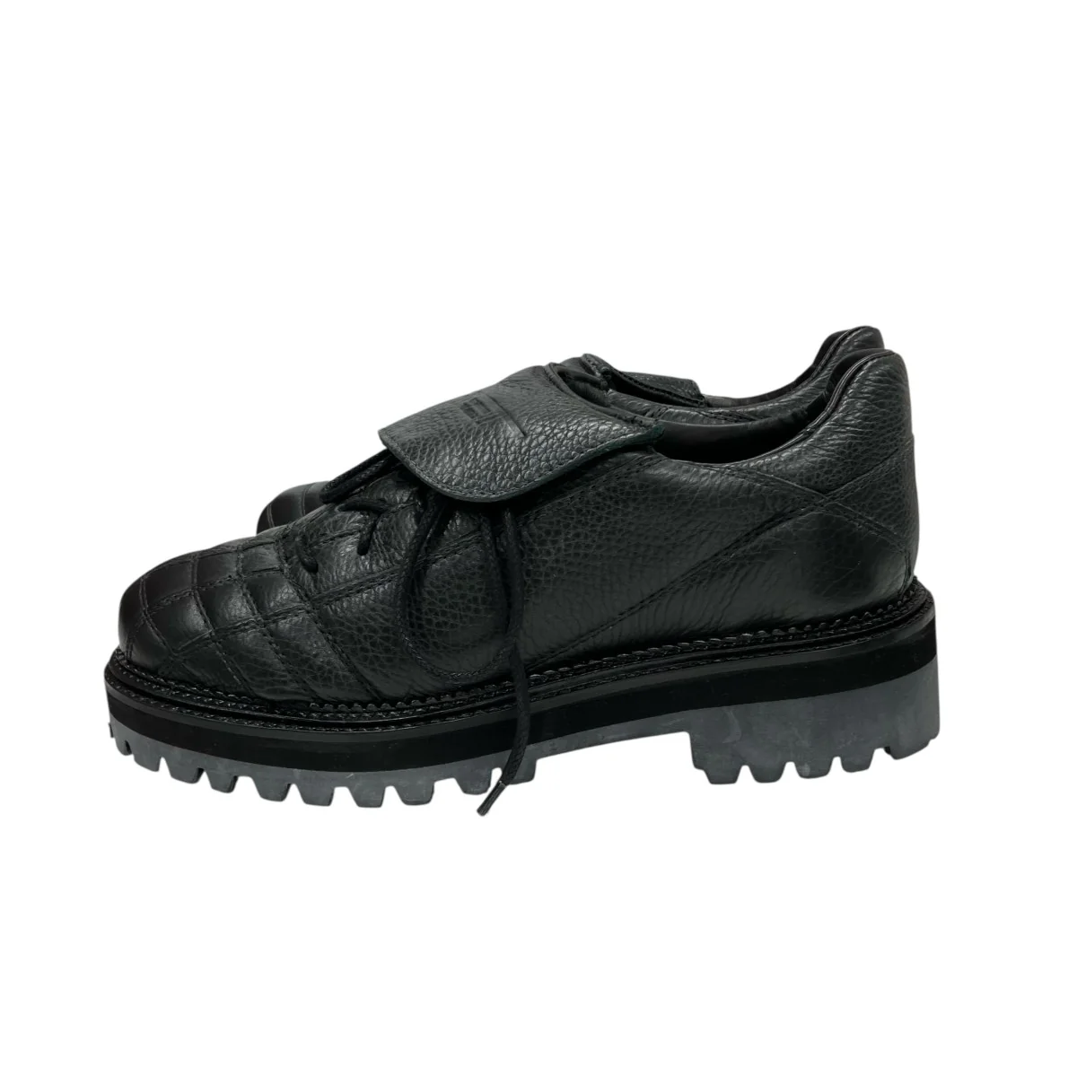 X VIGA シューズFA943 PIET X Viga Shoes Soccer Derbys - Image 3