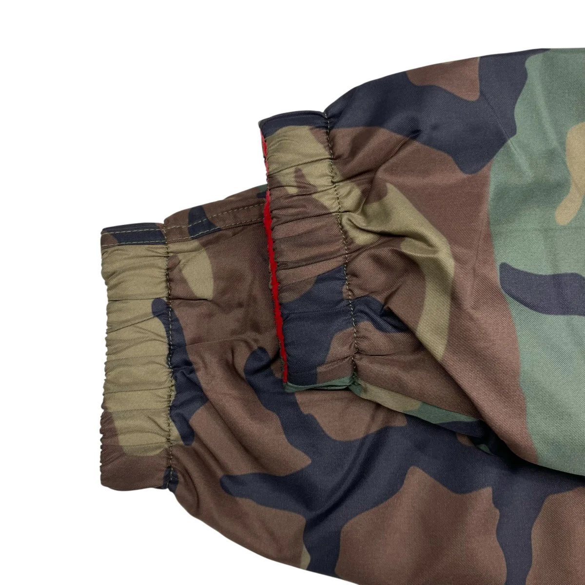 25AWポーラテックリバーシブルトラックジャケットPolartec Reversible Track Jacket - Image 4