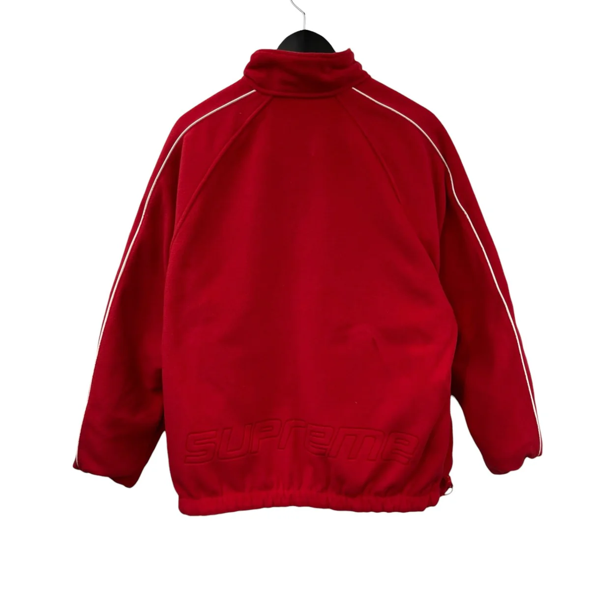 25AWポーラテックリバーシブルトラックジャケットPolartec Reversible Track Jacket - Image 6